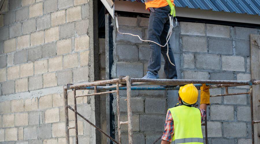 Expert tile roof repair services in Colmesneil, TX